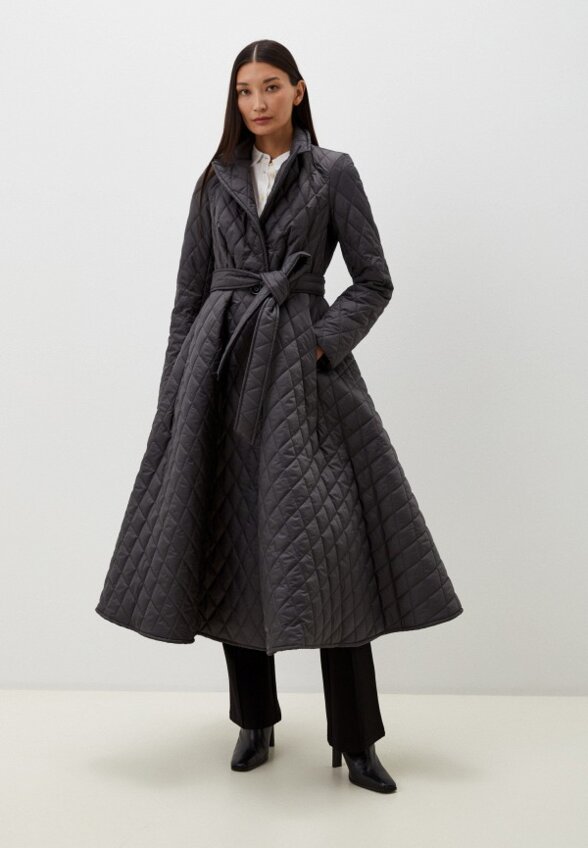 Куртка-пальто Louren Wilton