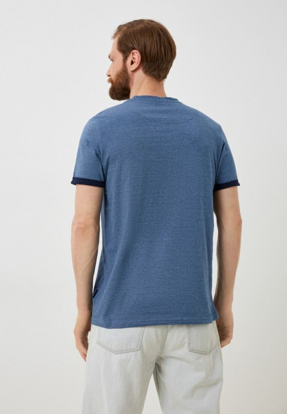 Футболка Begood