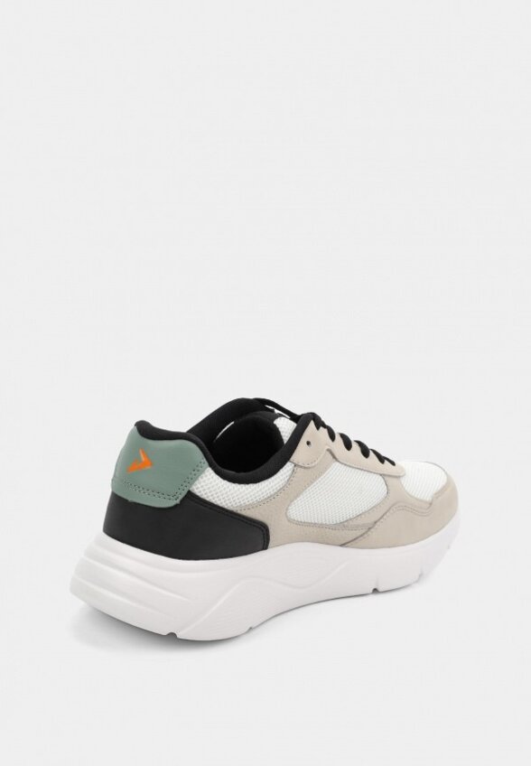 Кроссовки Demix