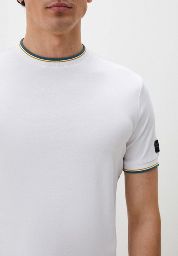 Футболка Alessandro Manzoni Yachting