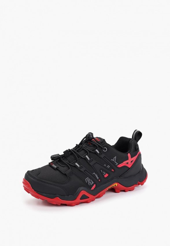 Кроссовки Shuzzi