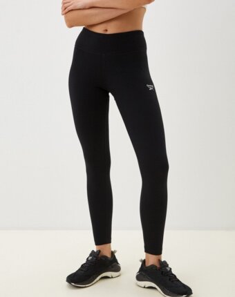 Леггинсы Reebok женщинам