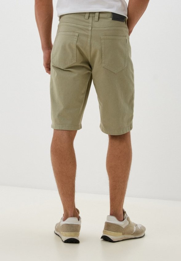 Шорты джинсовые Mossmore