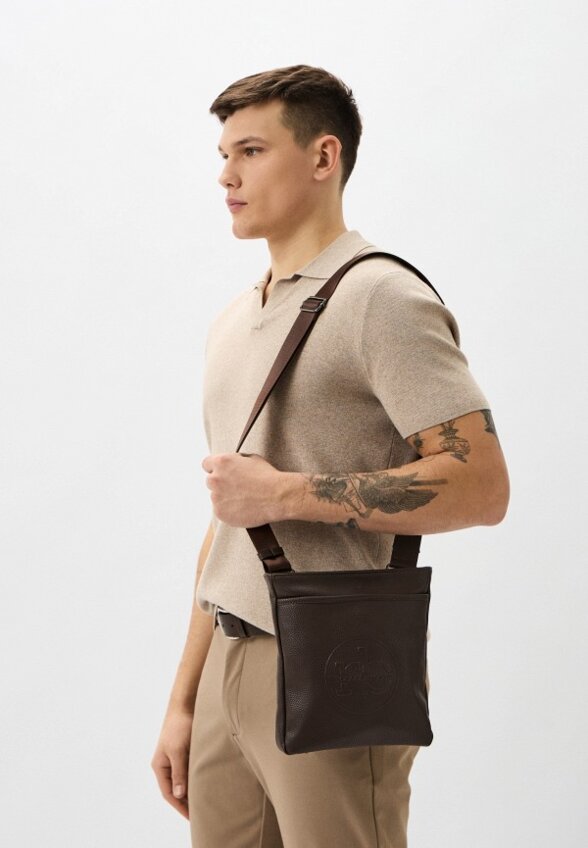 Сумка Roccobarocco