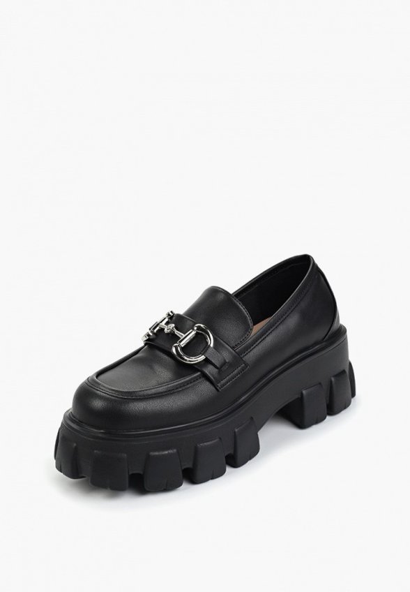 Лоферы Maniolini