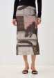 Юбка Desigual1  - превью