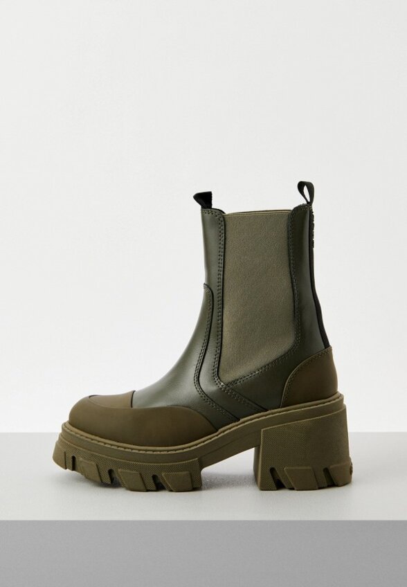 Ботинки Ganni