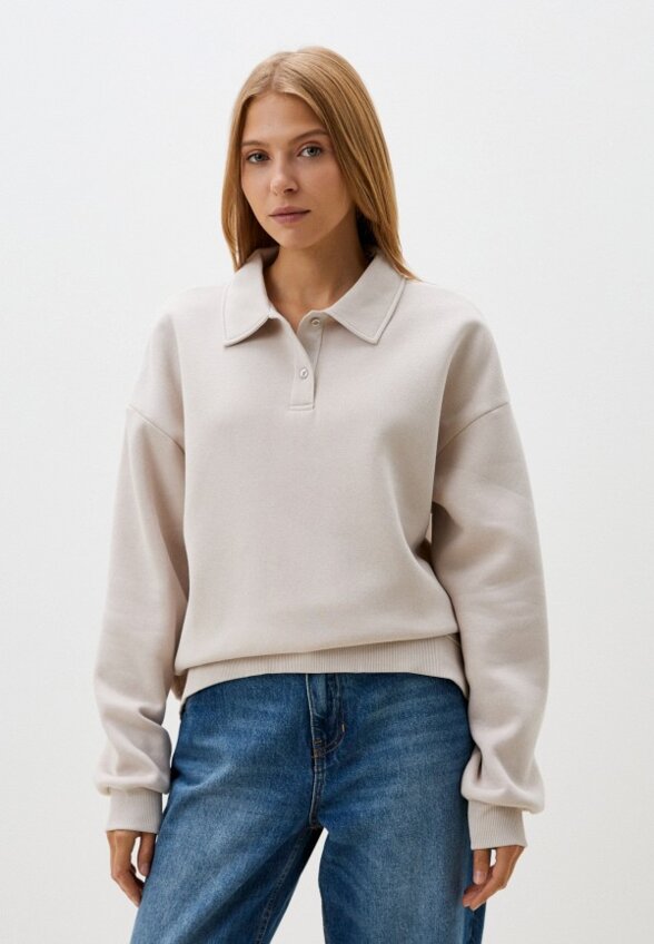 Олимпийка Mark Formelle