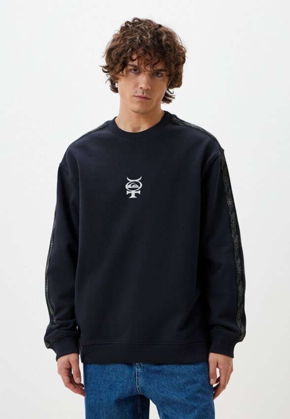 Свитшот Quiksilver