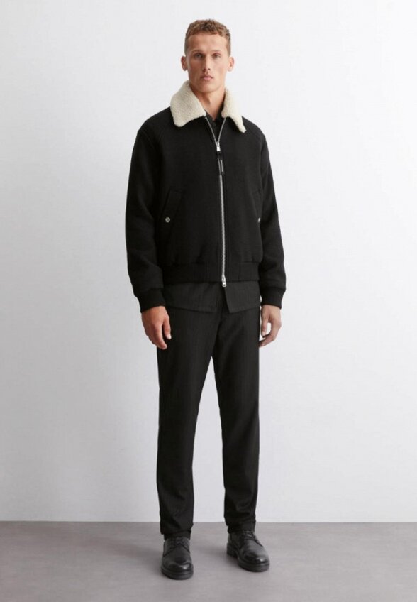 Куртка-рубашка Marc O'Polo