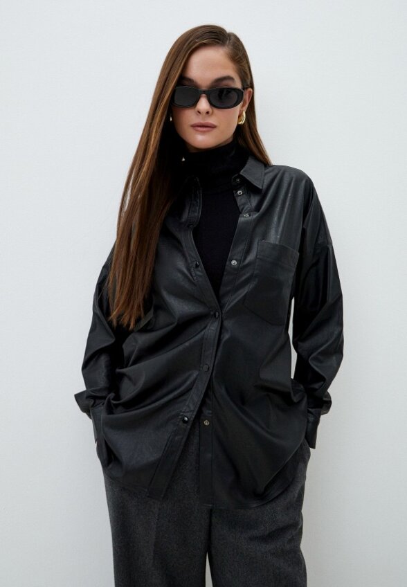 Рубашка DanMaralex