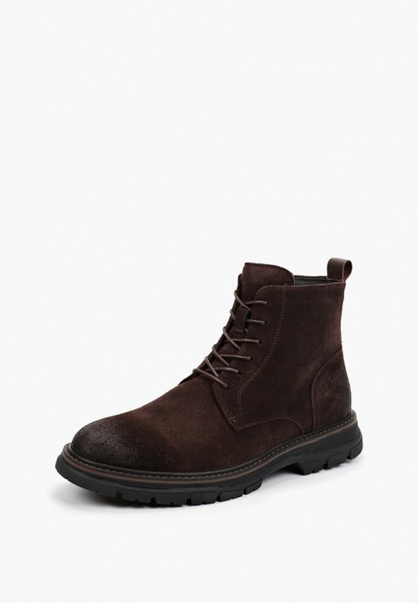 Ботинки Thomas Munz