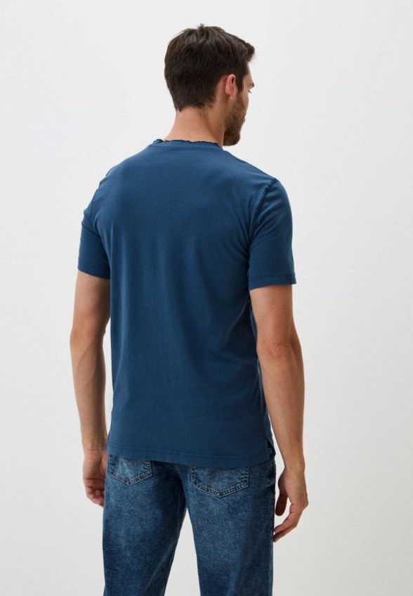 Футболка Mustang