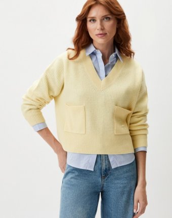 Пуловер Tommy Hilfiger женщинам