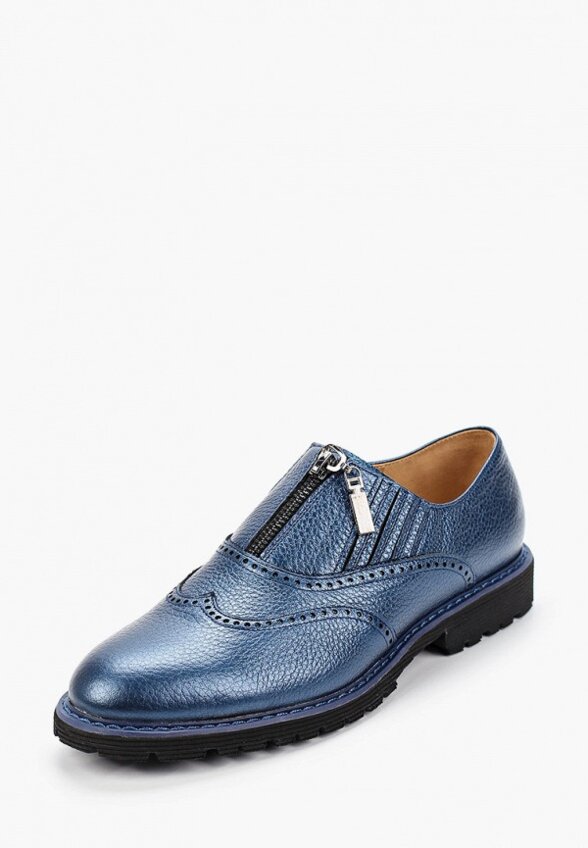 Ботинки Enzo Logana