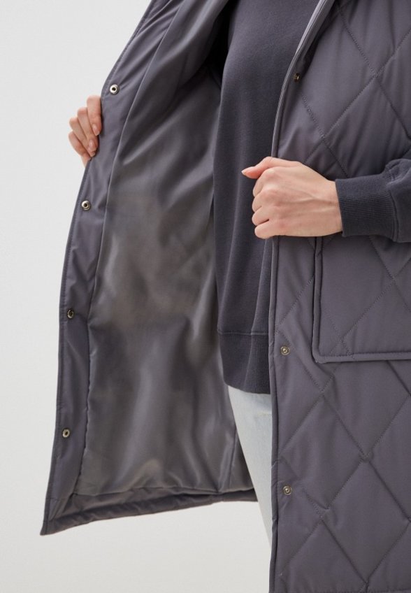 Жилет стеганый Isibris