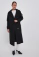 Пальто двубортное ReaLegenda5  - превью