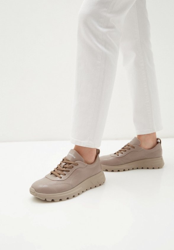 Кроссовки Mof-Berg