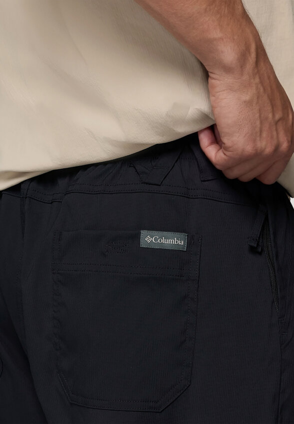 Брюки мужские Columbia Landroamer Scout Pant, Черный