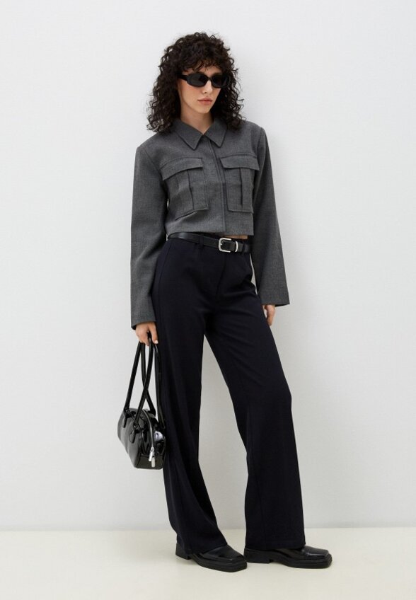 Брюки Face Code