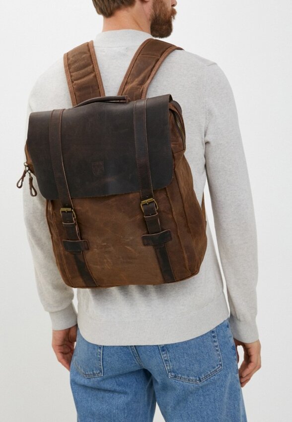 Рюкзак Harry Hatchet