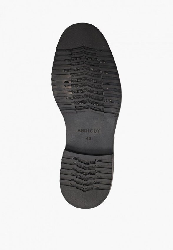 Ботинки Abricot