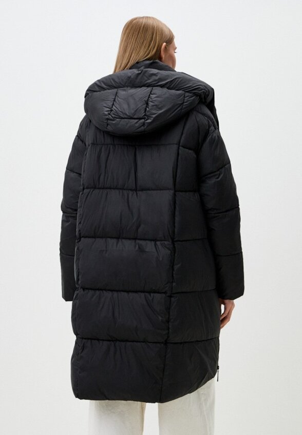 Пуховик Снежная Королева