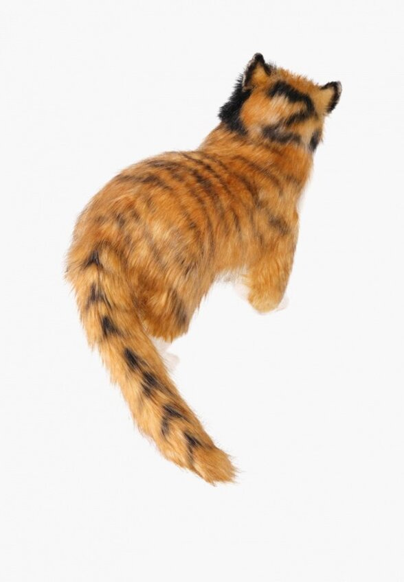 Игрушка мягкая Hansa