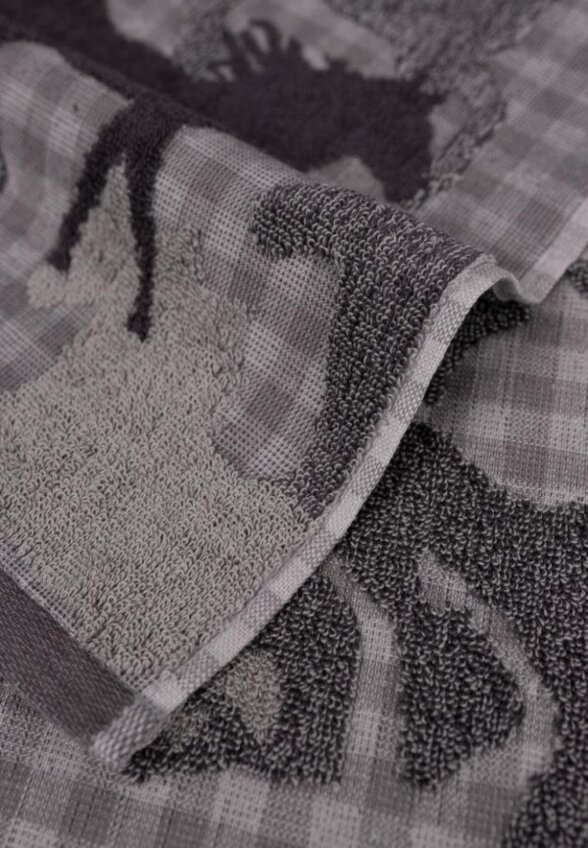 Полотенце Wellness