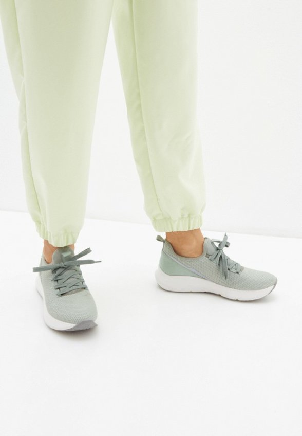 Кроссовки Rieker