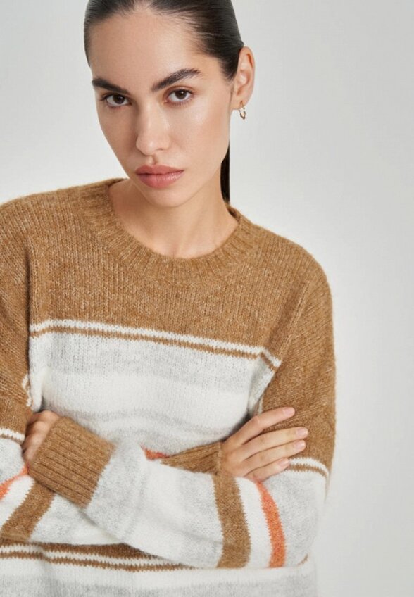 Джемпер Finn Flare