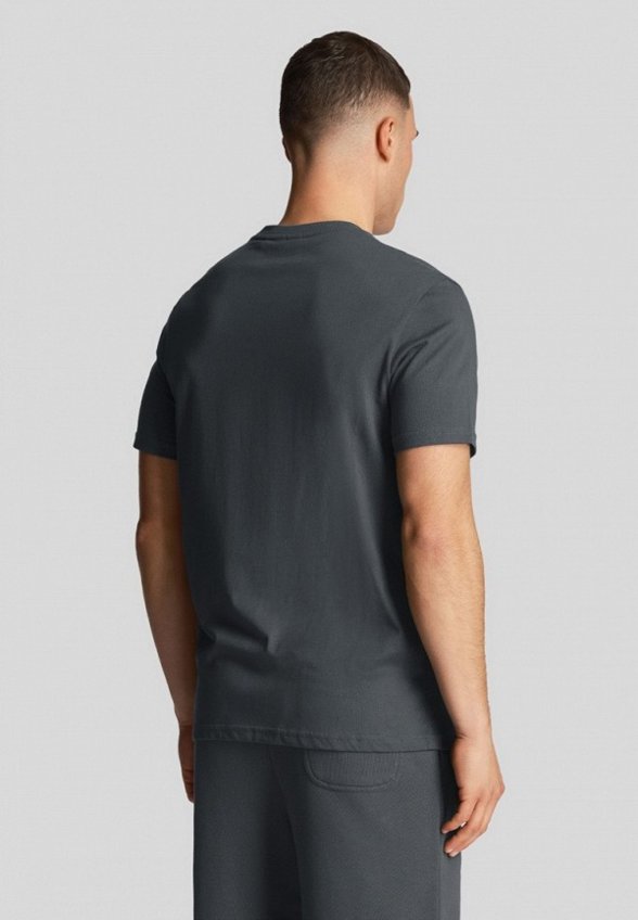 Футболка Lyle & Scott