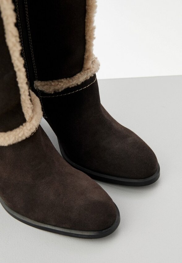 Ботфорты See by Chloe