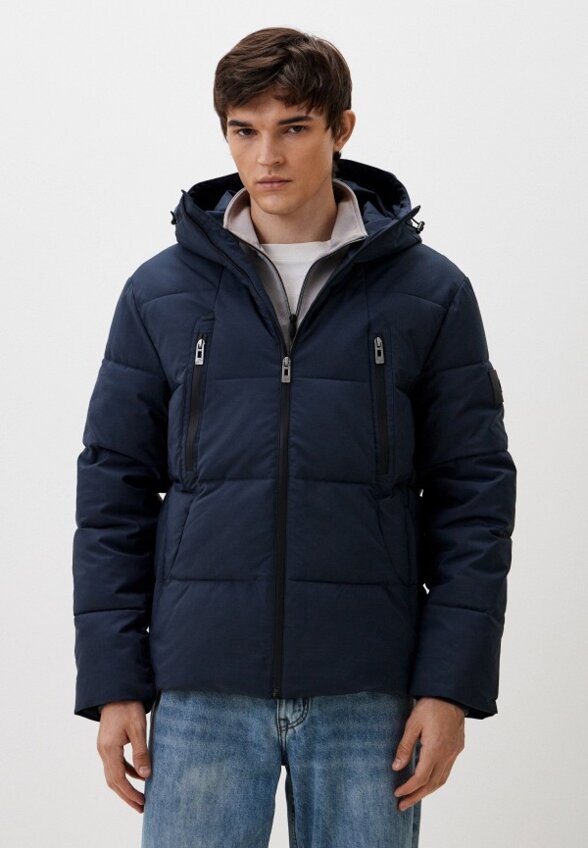 Куртка утепленная Baon