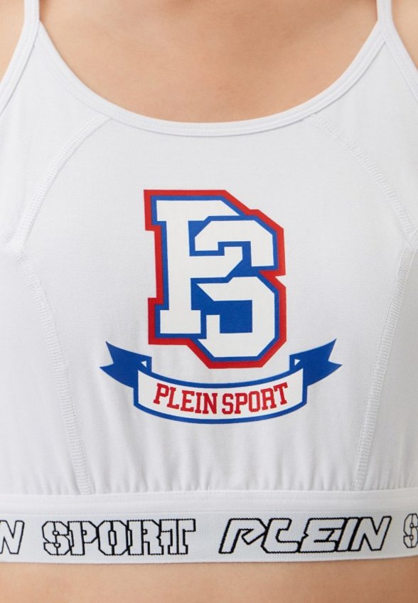 Топ спортивный Plein Sport