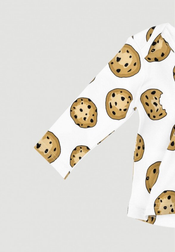 Лонгслив Mjolk