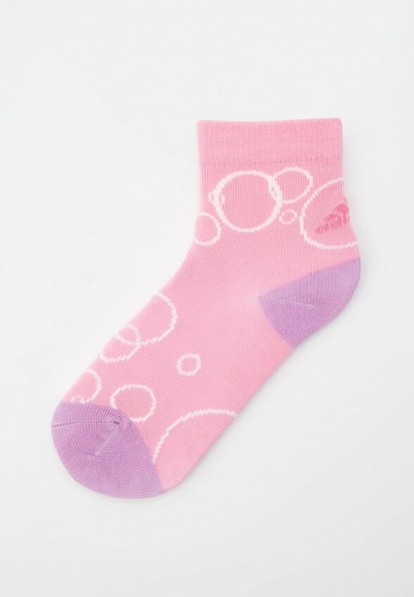 Носки 3 пары adidas