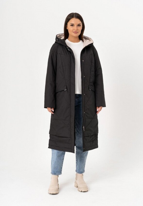 Куртка утепленная Nord Wind