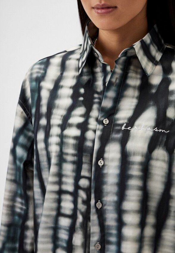 Рубашка Berhasm