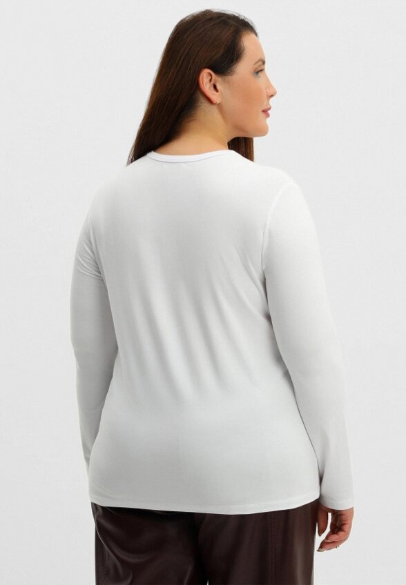 Лонгслив Passegiata