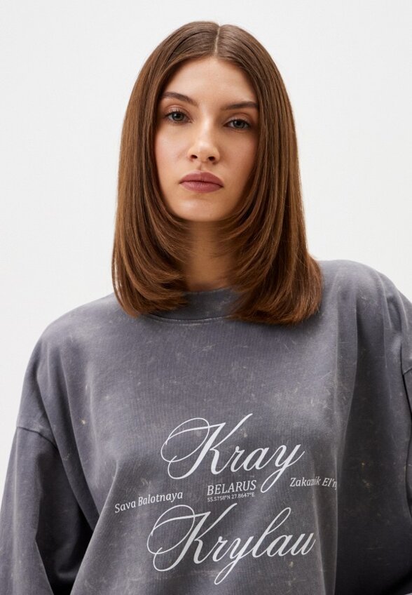 Лонгслив Mark Formelle