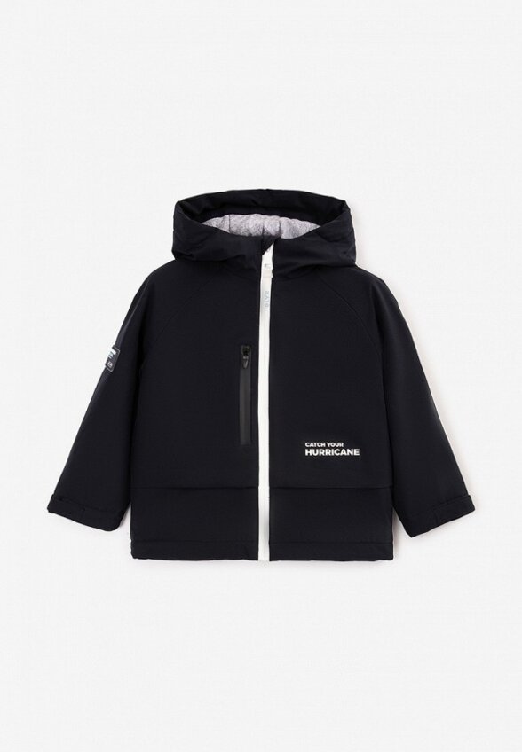 Куртка утепленная Gulliver