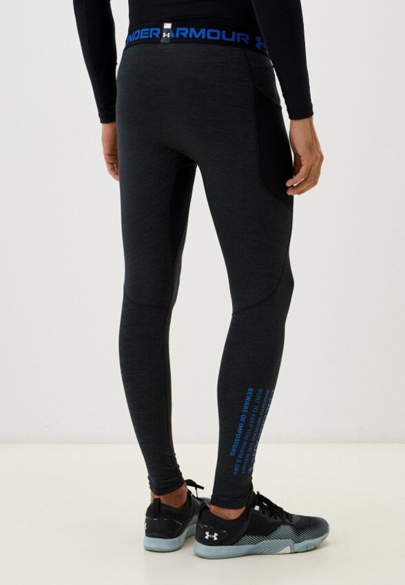 Термобелье низ Under Armour