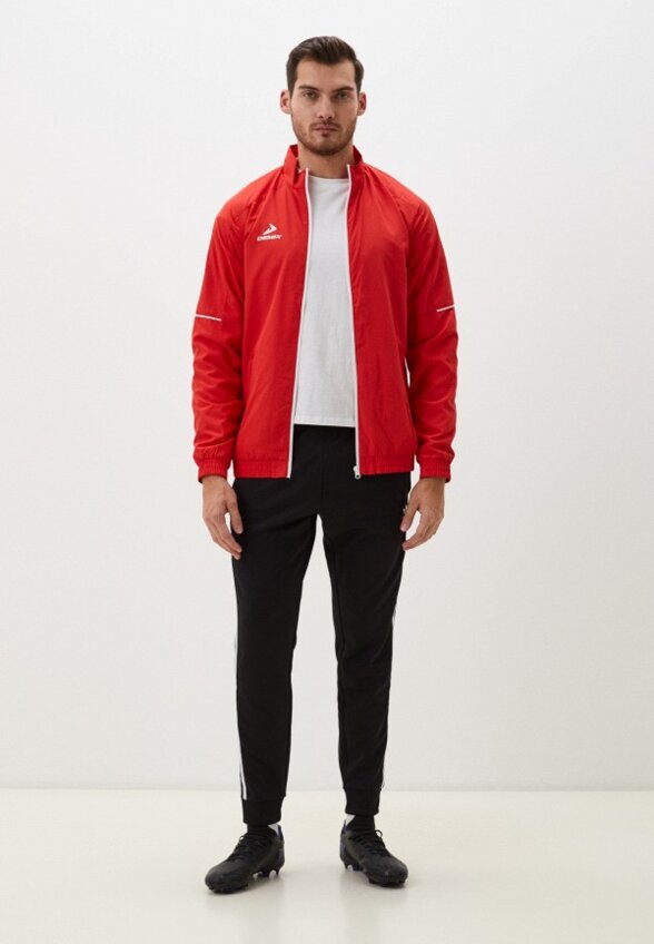 Ветровка Demix