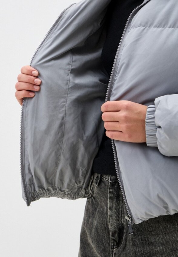 Пуховик Belucci