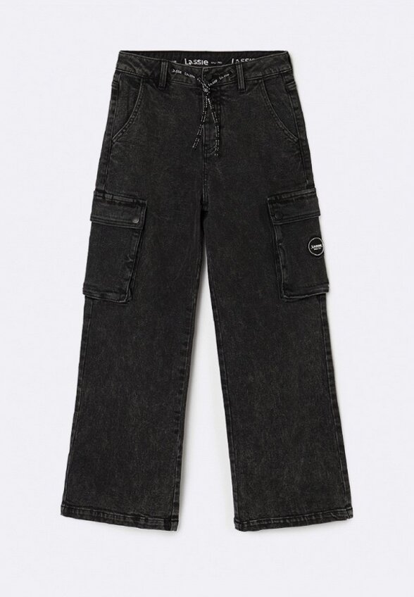 Джинсы Lassie