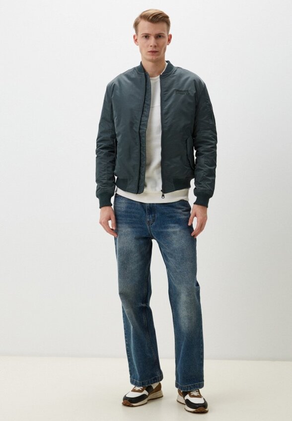 Куртка утепленная Lonsdale