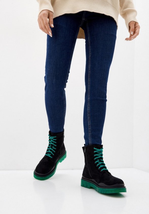 Ботинки Араз