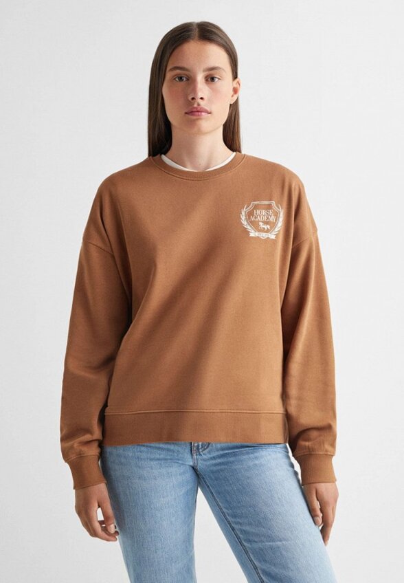 Свитшот Mango Teen