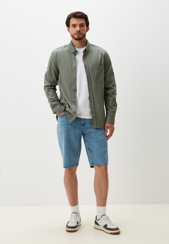 Шорты джинсовые Colin's